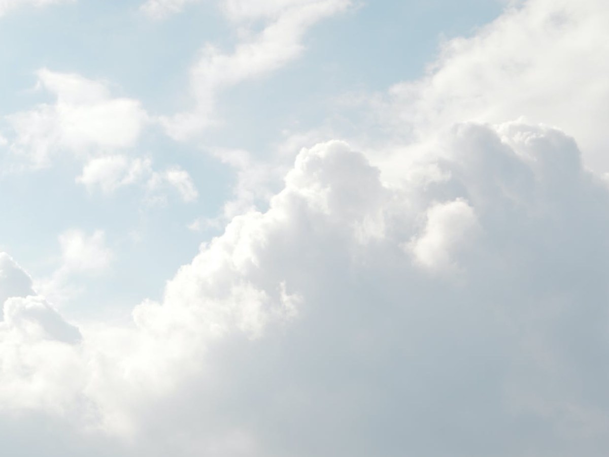 “Overcast” | Andrew&nbsp;Smedley