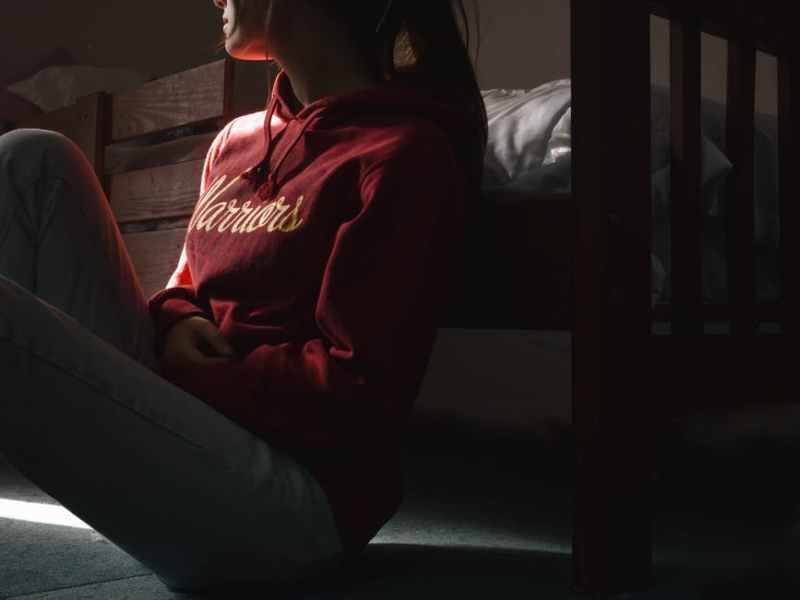 “Friendship” | Madi&nbsp;Altman