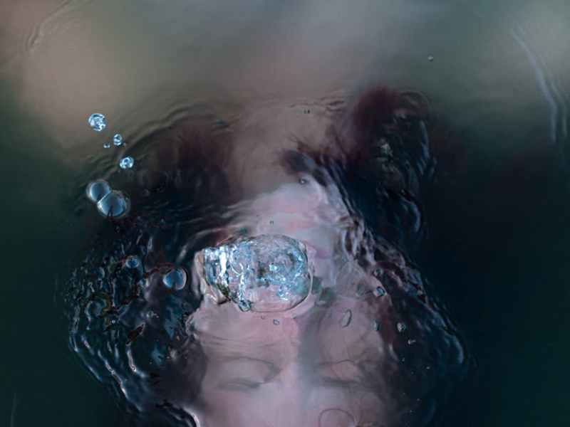 Getting lost | Krystal&nbsp;Koski