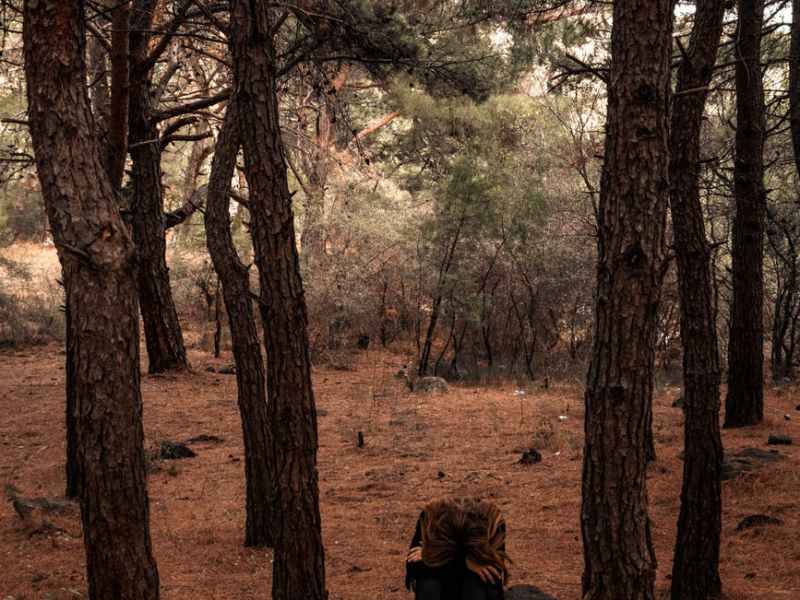 Some Days | Amber&nbsp;Hashmi