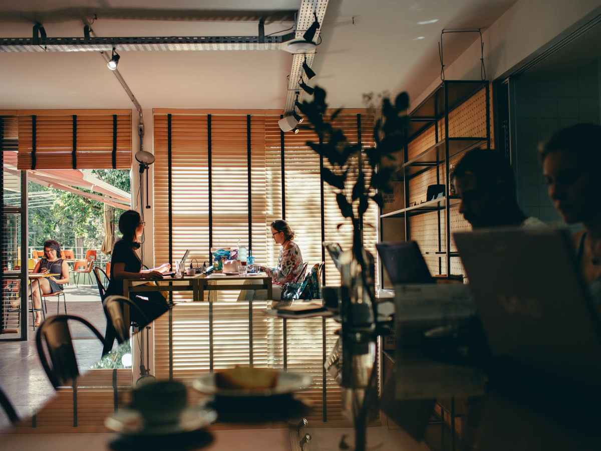 A Piece of Cloth on a Clothing Pin | Nikki&nbsp;Rossiter