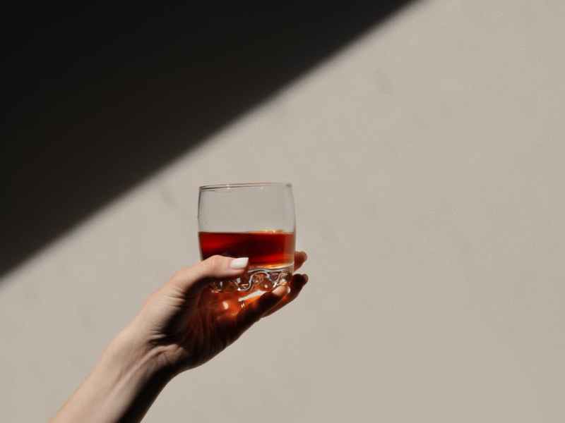 A New Kind of Intoxication | Madi&nbsp;Altman