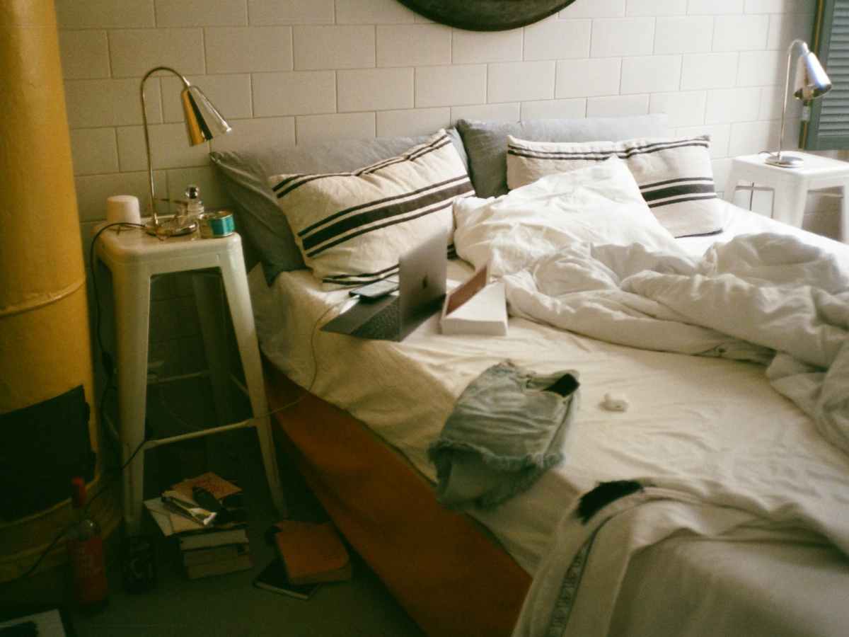 In the Room | Krystal&nbsp;Koski