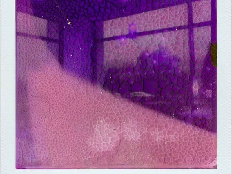 You Paint Your Nails Purple | Amber&nbsp;Hashmi