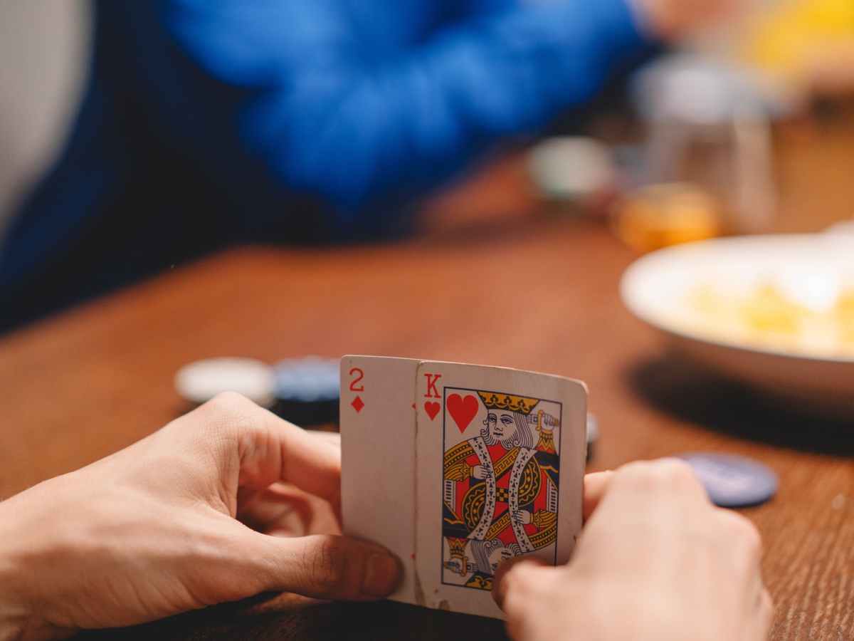 All In | Andrew&nbsp;Smedley