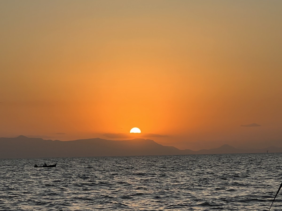 Her summer in Africa | Krystal&nbsp;Koski