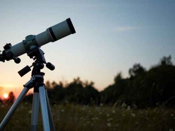 Does light carry images? | Dani&nbsp;Cruciani