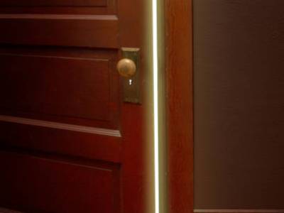 Familiar | Andrew&nbsp;Smedley